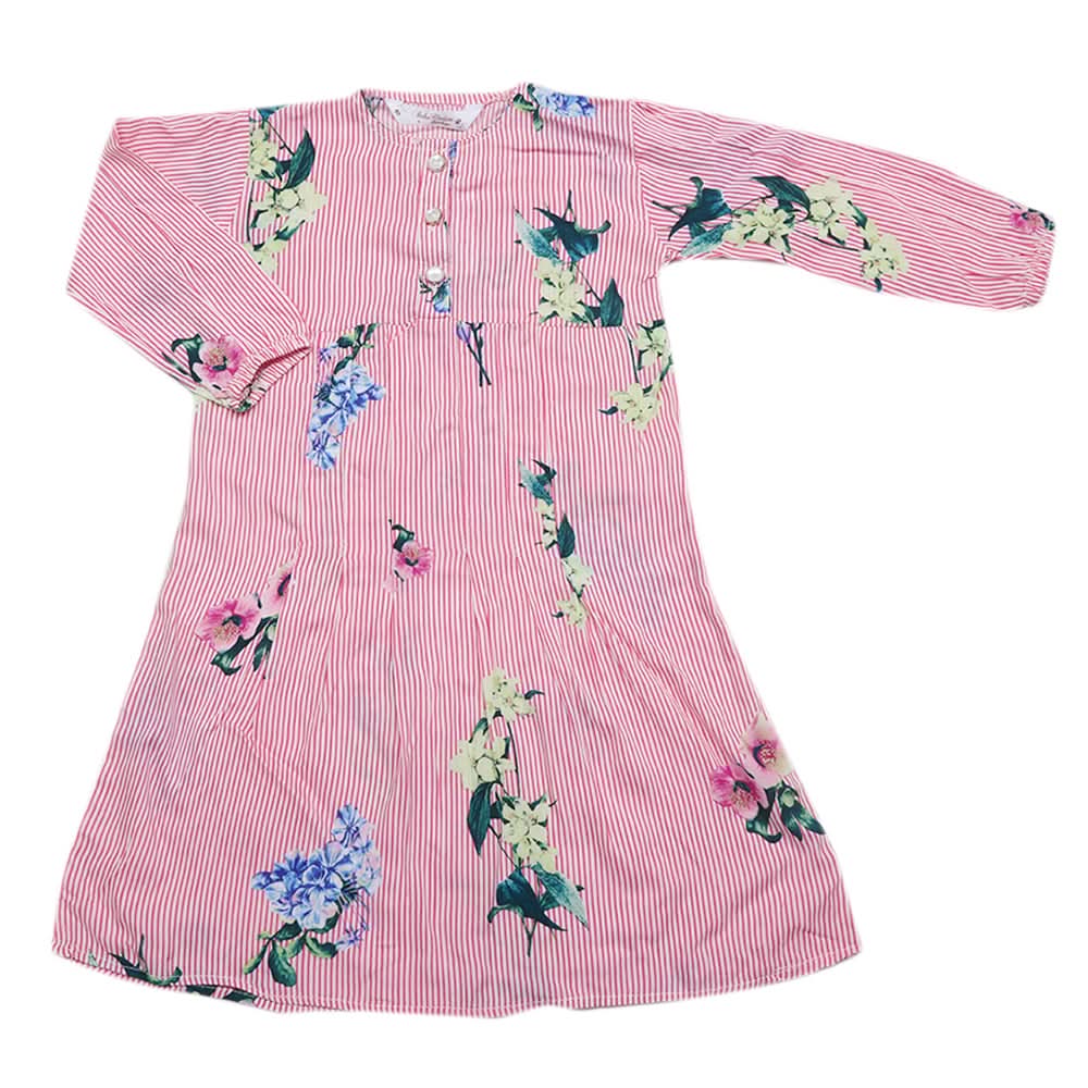 Girls Woven Tops - A2, Girls Tops, Chase Value, Chase Value