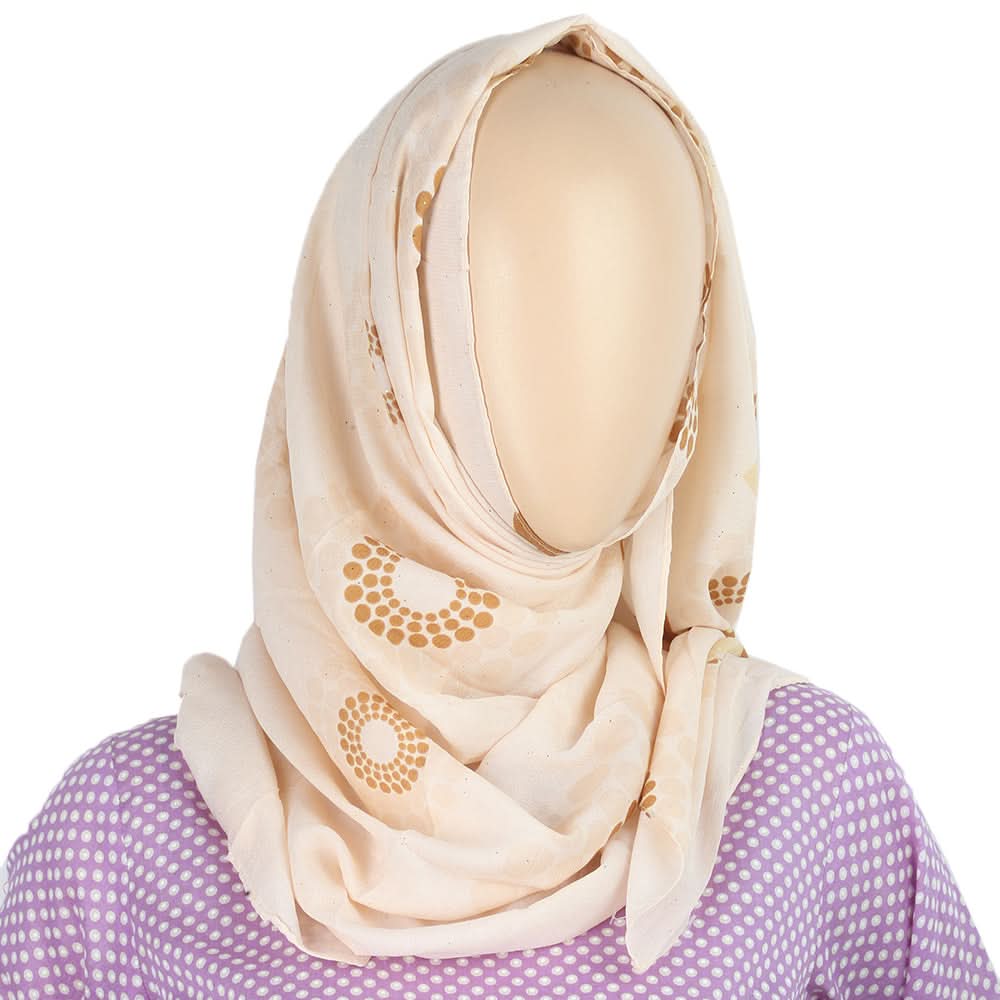 Women's Printed Scarf - 6 Color, Women, Shawls And Scarves, Chase Value, Chase Value