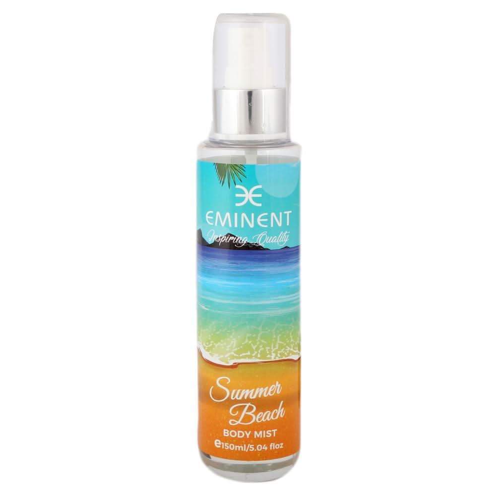 Eminent Body Mist Summer Beach - 150ml - test-store-for-chase-value