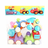Diinky Cars 812, Kids Toys, Chase Value, Chase Value