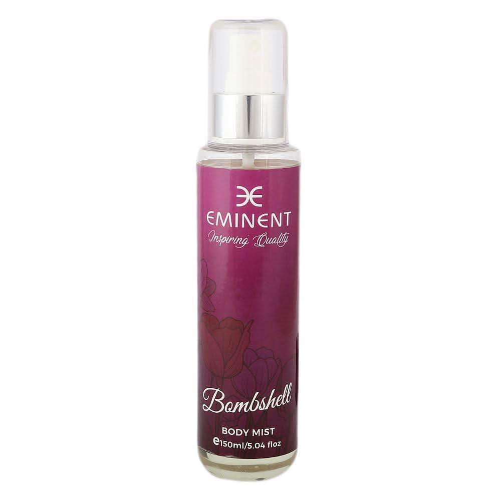 Eminent Body Mist Bombshell - 150ml - test-store-for-chase-value