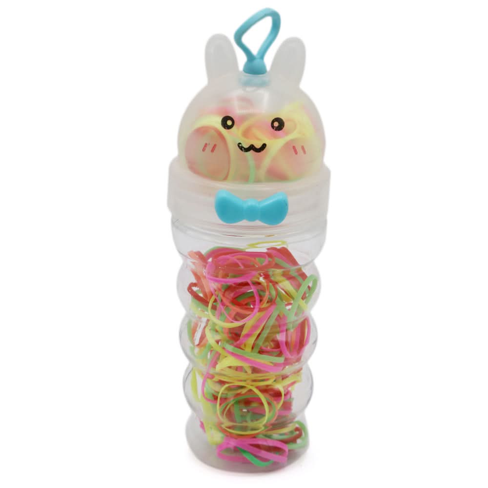 Girls Hair Rubber Band - Multi, Girls Hair Accessories, Chase Value, Chase Value