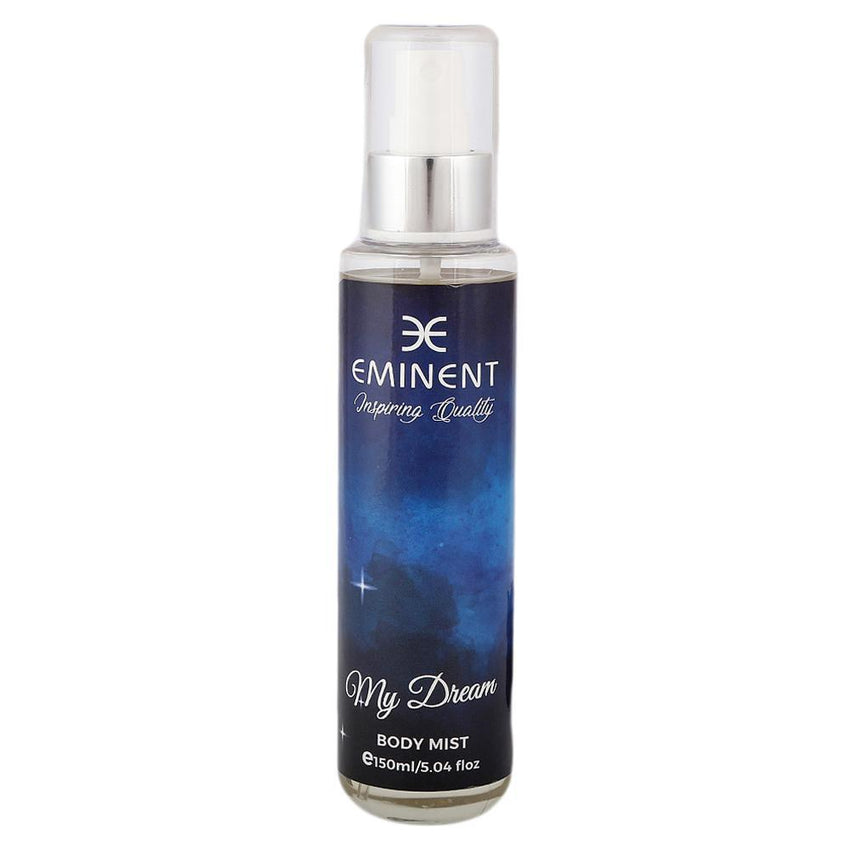 Eminent Body Mist My Dream - 150ml - test-store-for-chase-value