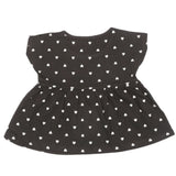 Girls Frock - Black, Girls Frocks, Chase Value, Chase Value