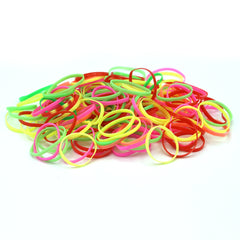 Girls Hair Rubber Band - Multi, Girls Hair Accessories, Chase Value, Chase Value