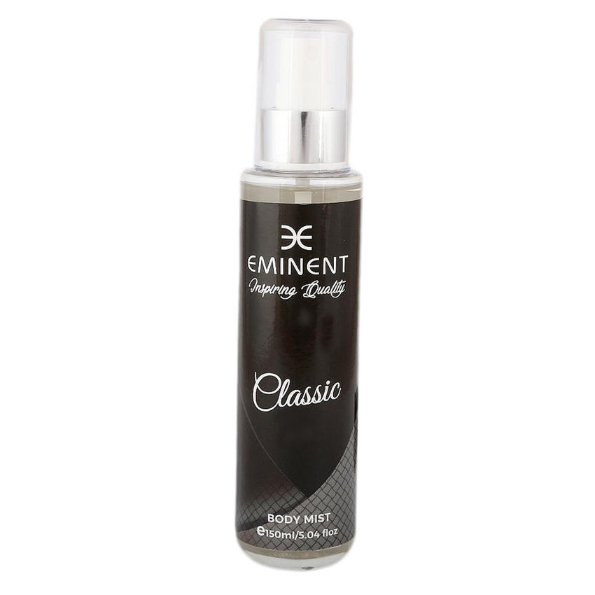 Eminent Body Mist Classic - 150ml - test-store-for-chase-value