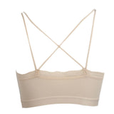 Women's Foam Biddies - Skin, Women, Bras, Chase Value, Chase Value