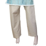 Women's Printed Trouser - Fawn, Women, Pants & Tights, Chase Value, Chase Value