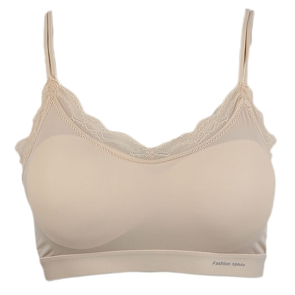 Women's Foam Biddies - Skin, Women, Bras, Chase Value, Chase Value