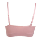 Women's Foam Biddies - Pink, Women, Bras, Chase Value, Chase Value