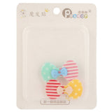 Girls Hair Pins - Yellow, Kids, Hair Accessories, Chase Value, Chase Value