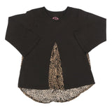 Girls Tops - Black-A, Girls Tops, Chase Value, Chase Value
