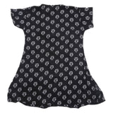 Girls Half Sleeves Woven Top - Multi, Kids, Tops, Chase Value, Chase Value