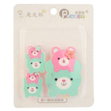 Girls Hair Pins - Cyan, Kids, Hair Accessories, Chase Value, Chase Value