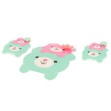 Girls Hair Pins - Cyan, Kids, Hair Accessories, Chase Value, Chase Value