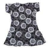 Girls Half Sleeves Woven Top - Multi, Kids, Tops, Chase Value, Chase Value