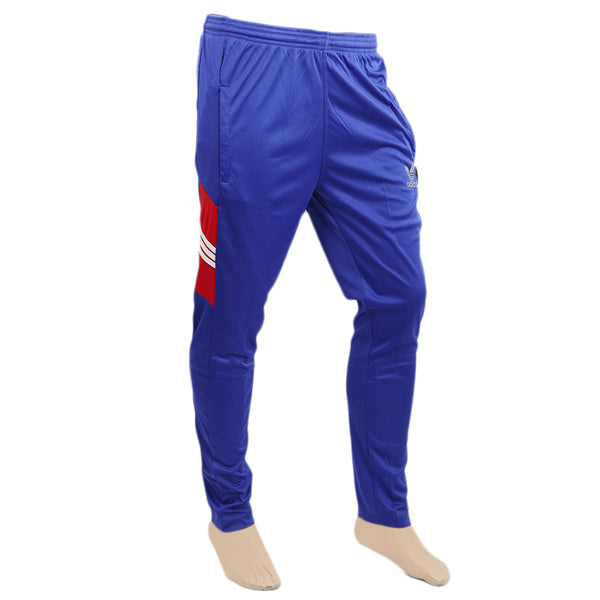 Men's Fancy Trouser - Royal Blue, Men's Lowers & Sweatpants, Chase Value, Chase Value