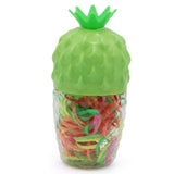 Girls Hair Rubber Band - Green, Kids, Hair Accessories, Chase Value, Chase Value