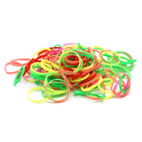 Girls Hair Rubber Band - Green, Kids, Hair Accessories, Chase Value, Chase Value