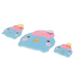 Girls Hair Pins - Blue, Kids, Hair Accessories, Chase Value, Chase Value