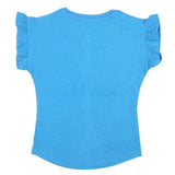 Girls Sando - Blue, Kids, Girls T-Shirts, Chase Value, Chase Value