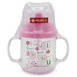 Lion Star Junior Mug 220ml - Pink, Feeding Supplies, Chase Value, Chase Value