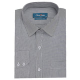 Men's Formal Shirt - Grey, Men, Shirts, Chase Value, Chase Value