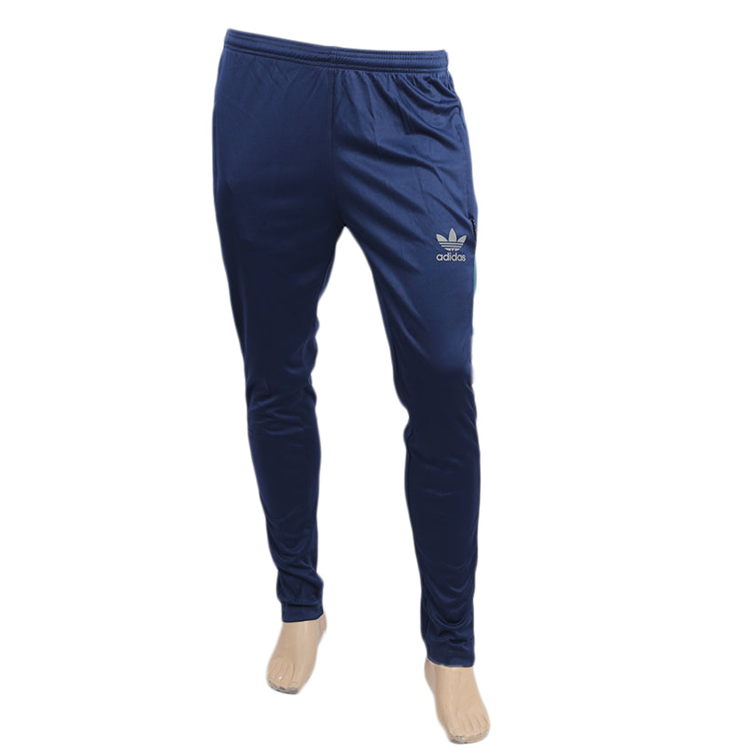 Men's Fancy Trouser - Navy Blue, Men's Lowers & Sweatpants, Chase Value, Chase Value