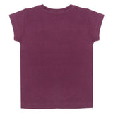 Girls Sando - Purple, Kids, Girls T-Shirts, Chase Value, Chase Value