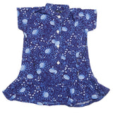 Girls Half Sleeves Woven Top - Multi, Kids, Tops, Chase Value, Chase Value