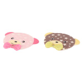Girls Hair Pins - Brown, Kids, Hair Accessories, Chase Value, Chase Value