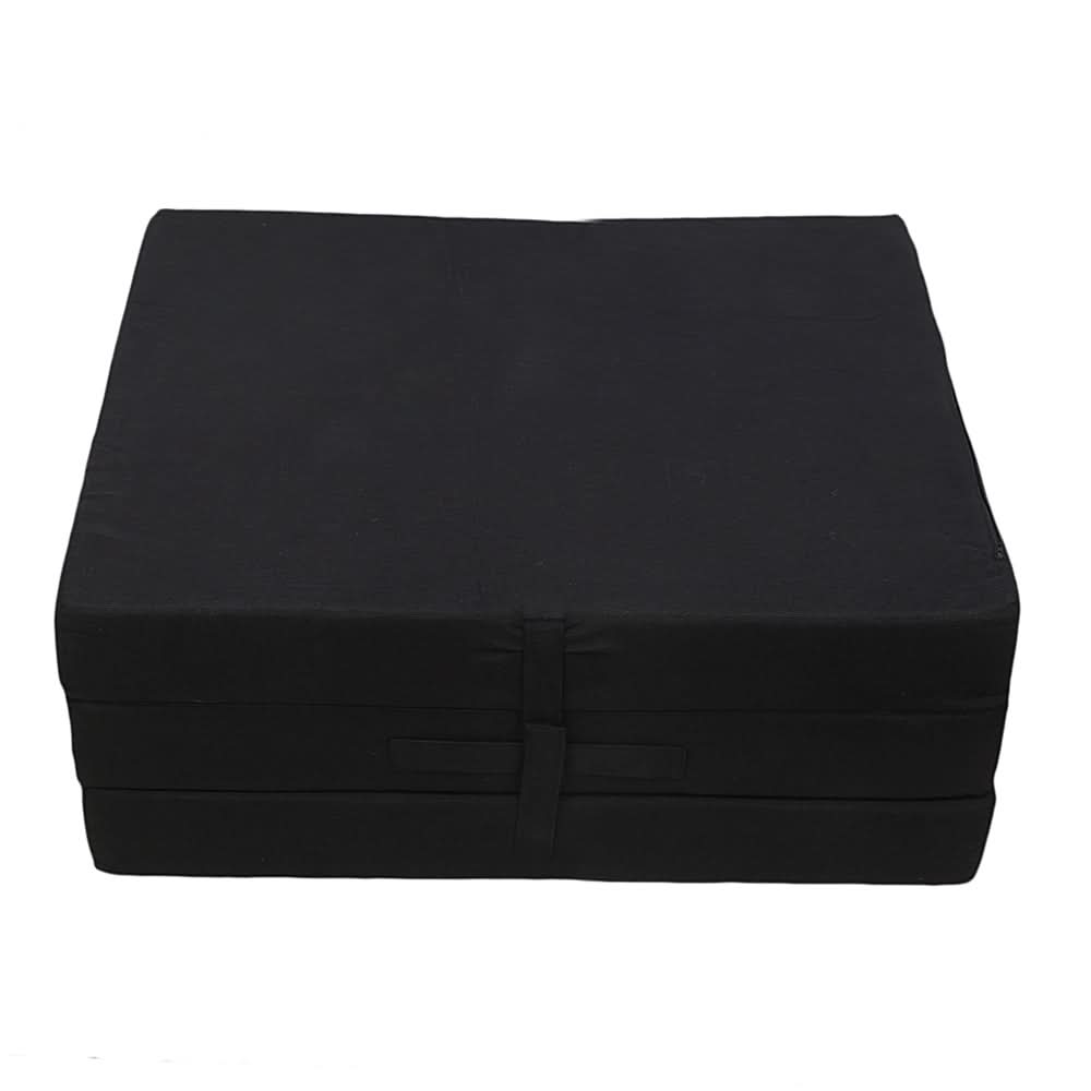 Folding Mattress - Multi, Home & Lifestyle, Accessories, Chase Value, Chase Value