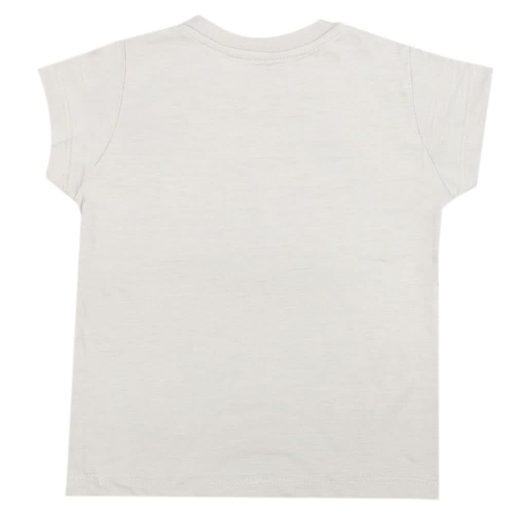 Girls Sando - Grey, Kids, Girls T-Shirts, Chase Value, Chase Value