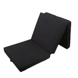 Folding Mattress - Multi, Home & Lifestyle, Accessories, Chase Value, Chase Value