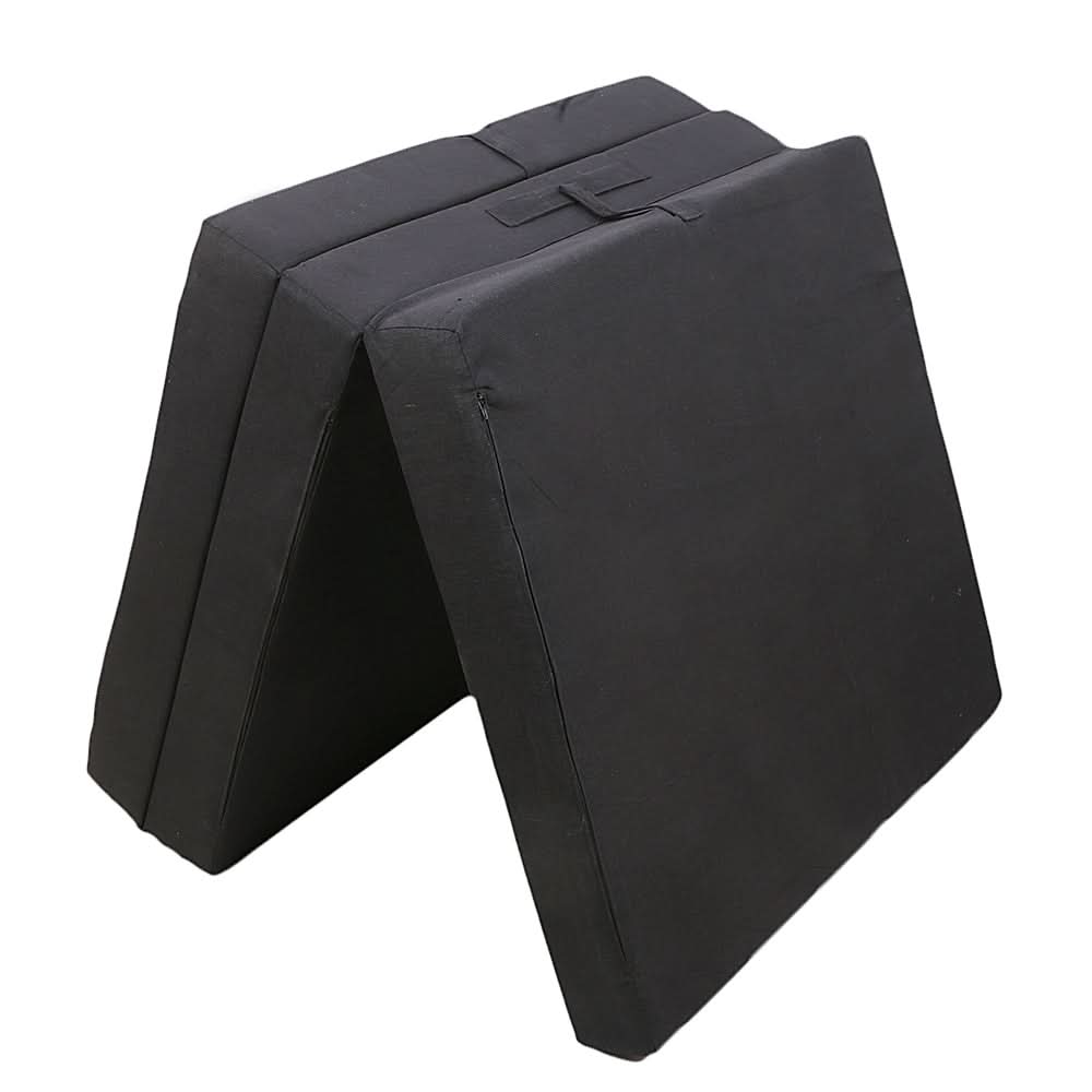 Folding Mattress - Multi, Home & Lifestyle, Accessories, Chase Value, Chase Value