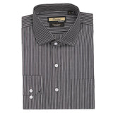 Men's Formal Shirt - Dark Grey, Men, Shirts, Chase Value, Chase Value