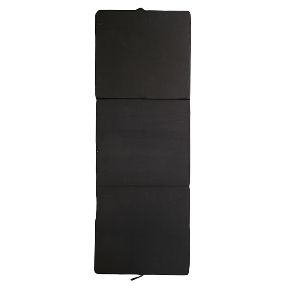 Folding Mattress - Multi, Home & Lifestyle, Accessories, Chase Value, Chase Value