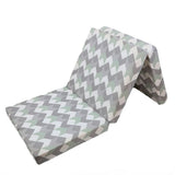 Folding Mattress - Multi, Home & Lifestyle, Accessories, Chase Value, Chase Value