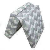 Folding Mattress - Multi, Home & Lifestyle, Accessories, Chase Value, Chase Value