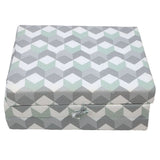 Folding Mattress - Multi, Home & Lifestyle, Accessories, Chase Value, Chase Value