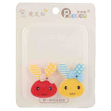 Girls Hair Pins - Yellow, Kids, Hair Accessories, Chase Value, Chase Value