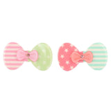 Girls Hair Pins - Light Green, Kids, Hair Accessories, Chase Value, Chase Value