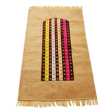Ja-E-Namaaz (Prayer Mat) - Multi, Home & Lifestyle, Mats, Chase Value, Chase Value