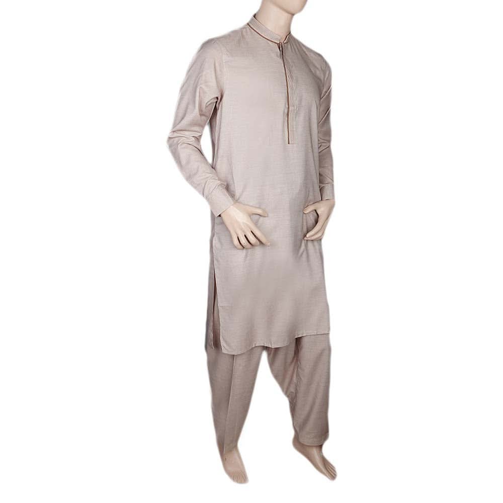 Fancy Shalwar Suit For Men - Light Purple, Men, Shalwar Kameez, Chase Value, Chase Value