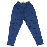 Girls Tight - Blue, Girls Tights Leggings & Pajama, Chase Value, Chase Value