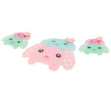 Girls Hair Pins - Light Pink, Kids, Hair Accessories, Chase Value, Chase Value