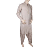 Fancy Shalwar Suit For Men - Light Purple, Men, Shalwar Kameez, Chase Value, Chase Value