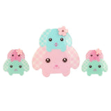 Girls Hair Pins - Light Pink, Kids, Hair Accessories, Chase Value, Chase Value
