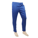 Men's Twisted Trouser - Royal Blue, Men, Lowers And Sweatpants, Chase Value, Chase Value