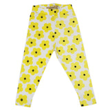 Girls Tight - Yellow, Girls Tights Leggings & Pajama, Chase Value, Chase Value